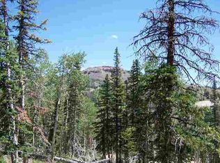 195 W Zion View Dr, Brian Head, UT 84719