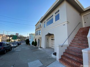 775 34th Ave, San Francisco, CA 94121