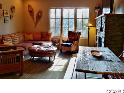 45 Eberhardt Cir #308, Bear Valley, CA, 95223