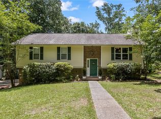 7904 Lake Sherwood Cir, Northport, AL 35473