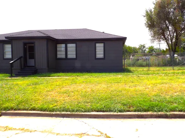 2604 NW Pollard Ave, Lawton, OK 73505