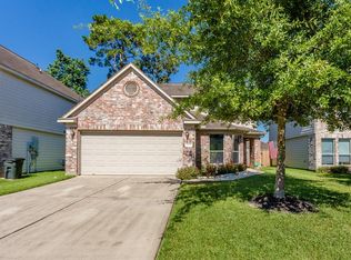 16933 Valiant Oak St, Conroe, TX 77385