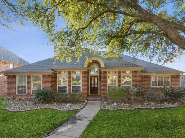 8036 Sunscape Ln, Fort Worth, TX 76123