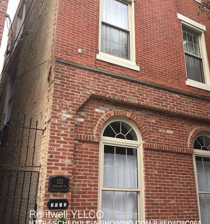 1st image of 131 Catharine St #4