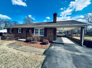 659 Rainbow Forest Dr, Lynchburg, VA 24502