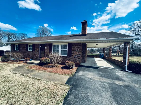 659 Rainbow Forest Dr, Lynchburg, VA 24502