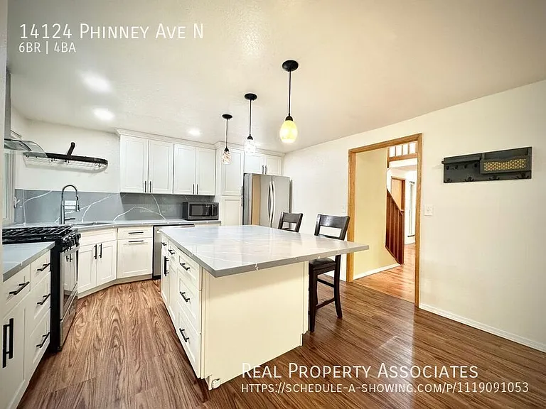 14124 Phinney Ave N — Photo 14