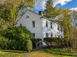 7 Diamond Ln, New Milford, CT 06776