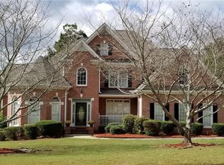2400 Staffordshire SE, Conyers, GA 30013