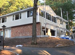6 Oxford Rd, NORTH CALDWELL, NJ 07006