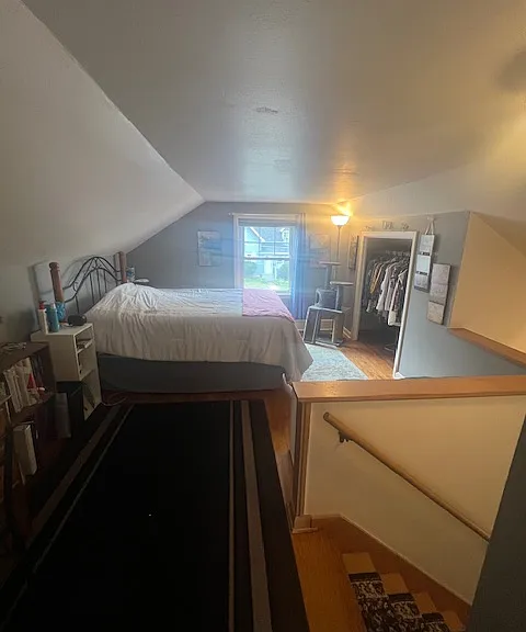 1 bed, 1.0 bath, 650 sqft, $1,150 — Photo 3