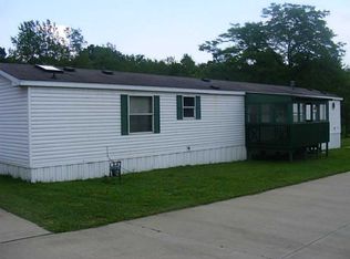 13025 Crestview Ave, Meadville, PA 16335