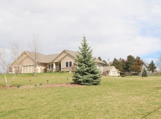 1194 James Ave NE, Shueyville, IA 52338