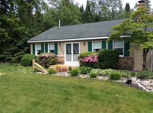 7236 Pine Tree Trl, Oscoda, MI 48750