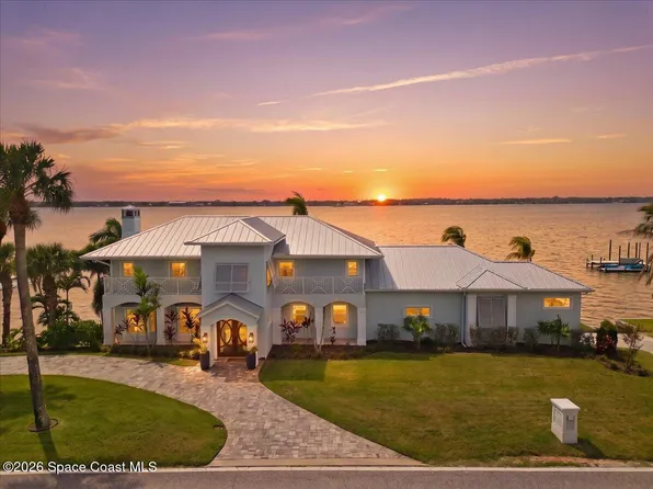 2805 S Tropical Trl, Merritt Island, FL 32952