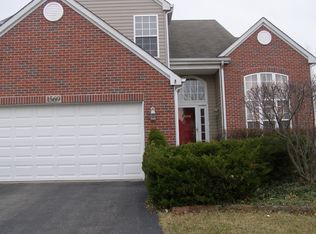 1569 Autumncrest Dr, Crystal Lake, IL 60014