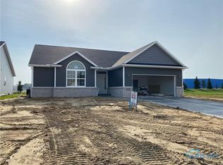 10319 Blue Ridge Dr S, Whitehouse, OH 43571