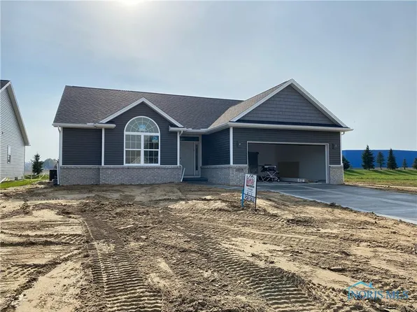 10319 Blue Ridge Dr S, Whitehouse, OH 43571