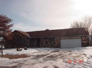 201 N Cedarwood Dr, Rose Hill, KS 67133