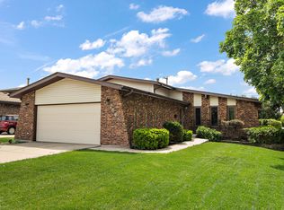 7565 174th St, Tinley Park, IL 60477