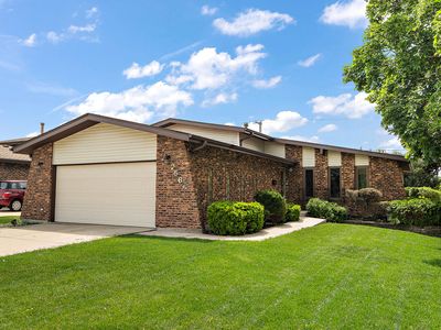 7565 174th St, Tinley Park, IL, 60477