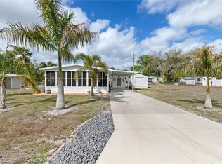 9347/9355 Boots St, Punta Gorda, FL 33982
