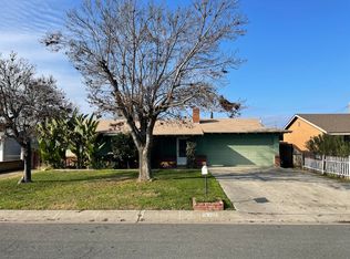 331 N York St, Porterville, CA 93257