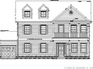 13411 Fairington Oaks Dr LOT 137, Mint Hill, NC 28227