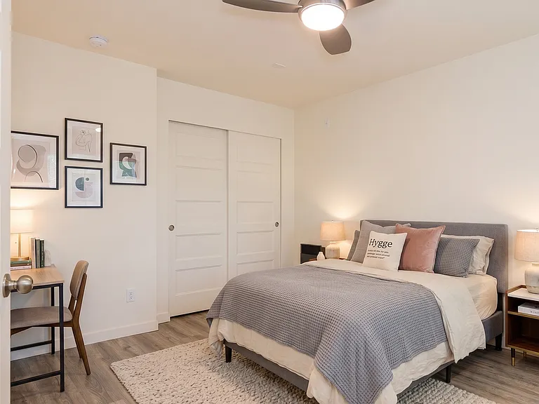 62nd Ave Apartments - Located in Central Ballard — Photo 3