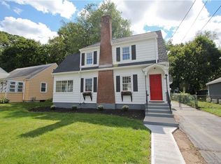 19 Stanwood St, Hartford, CT 06106