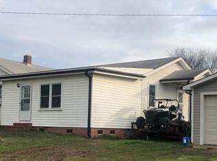 42125 Loop Rd, Norwood, NC 28128