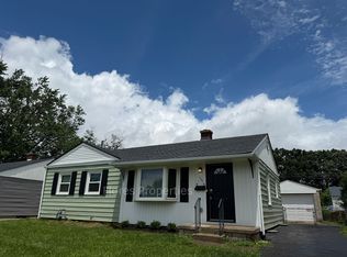 1136 Pauline Ave, Columbus, OH 43224