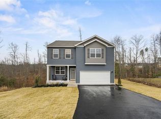 LOT 64 Melanie Ct, Suffolk, VA 23434