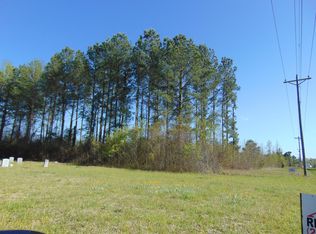 1932 State Road 1932, Edward, NC 27821