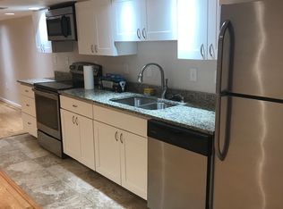 1424 Massachusetts Ave SE, Washington, DC 20003