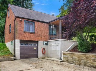 469 Greenlee Rd, Pittsburgh, PA 15227