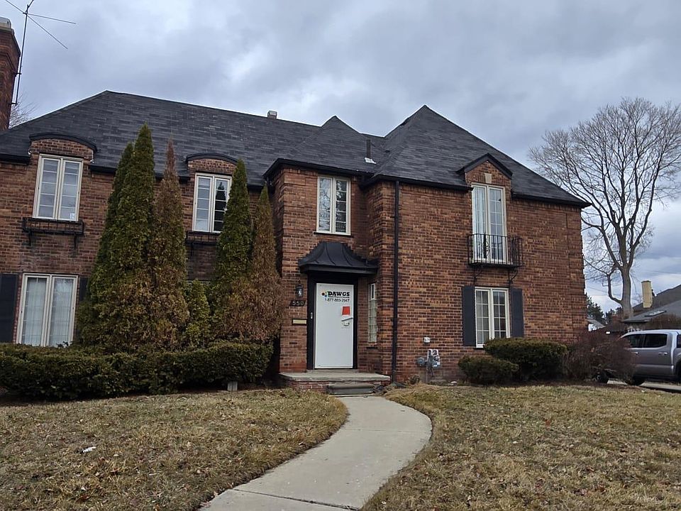 1st image of 550 W Grixdale
