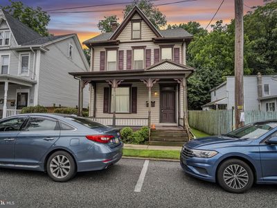 204 S 2nd St, Wormleysburg, PA, 17043