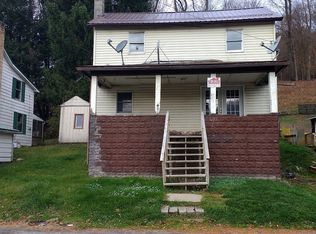 726 Buchanan St, New Millport, PA 16861