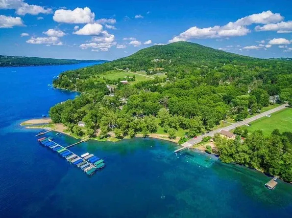 6380 Vine Valley Rd Lot 28, Middlesex, NY 14507