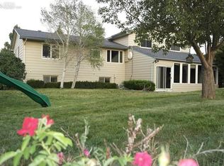 6730 Rolling View Dr, Colorado Springs, CO 80925