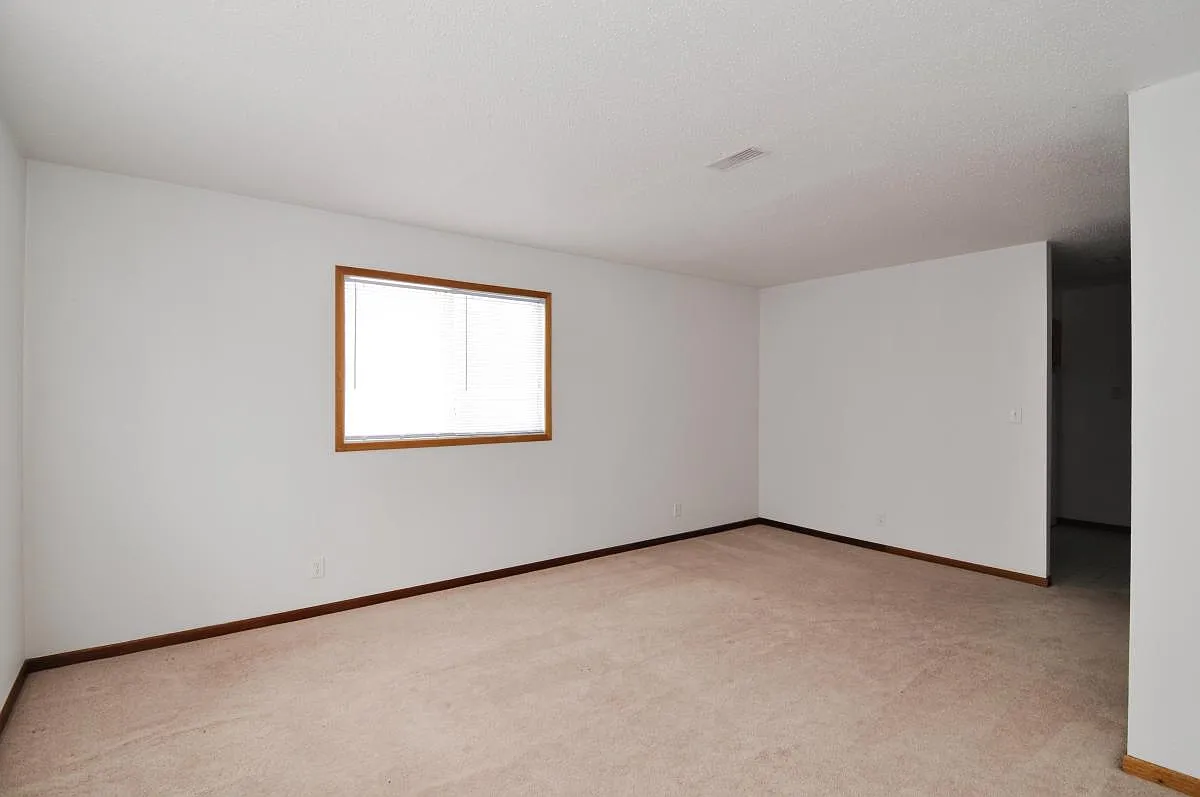 Living Room - 2720 Johnson Ave NW