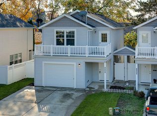 1524 NE Herrold Ct, Hillsboro, OR