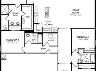 14074 Ginnie Springs Way, Parrish, FL 34219
