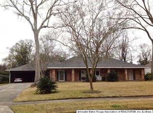 3250 Svendson Dr, Baton Rouge, LA 70809