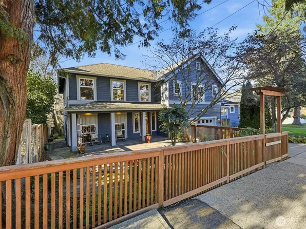 4107 20th Avenue SW, Seattle, WA 98106