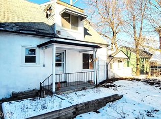 3031 Trowbridge St, Hamtramck, MI