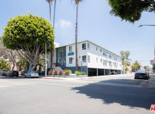 1000 N Curson Ave, Los Angeles, CA 90046