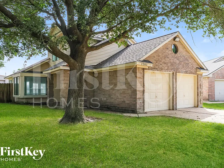 2503 Silver Trumpet Dr — Photo 2