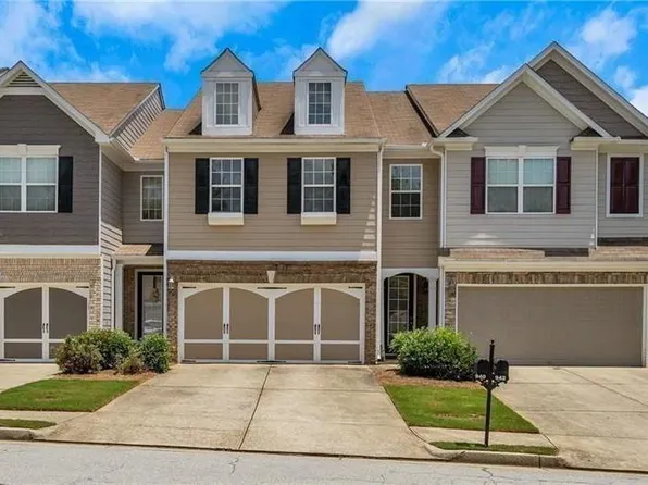 940 Pierce Ivy Ct, Lawrenceville, GA 30043